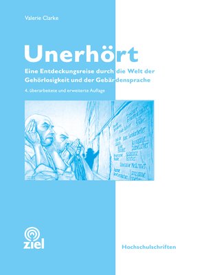 cover image of Unerhört
